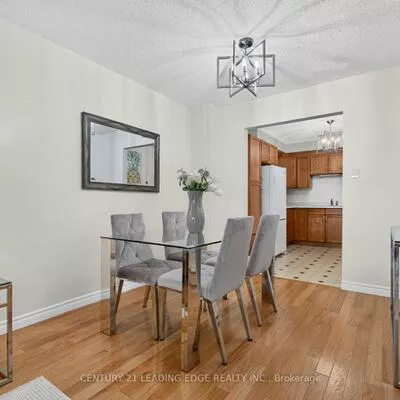58, Valdor, Agincourt North, Toronto