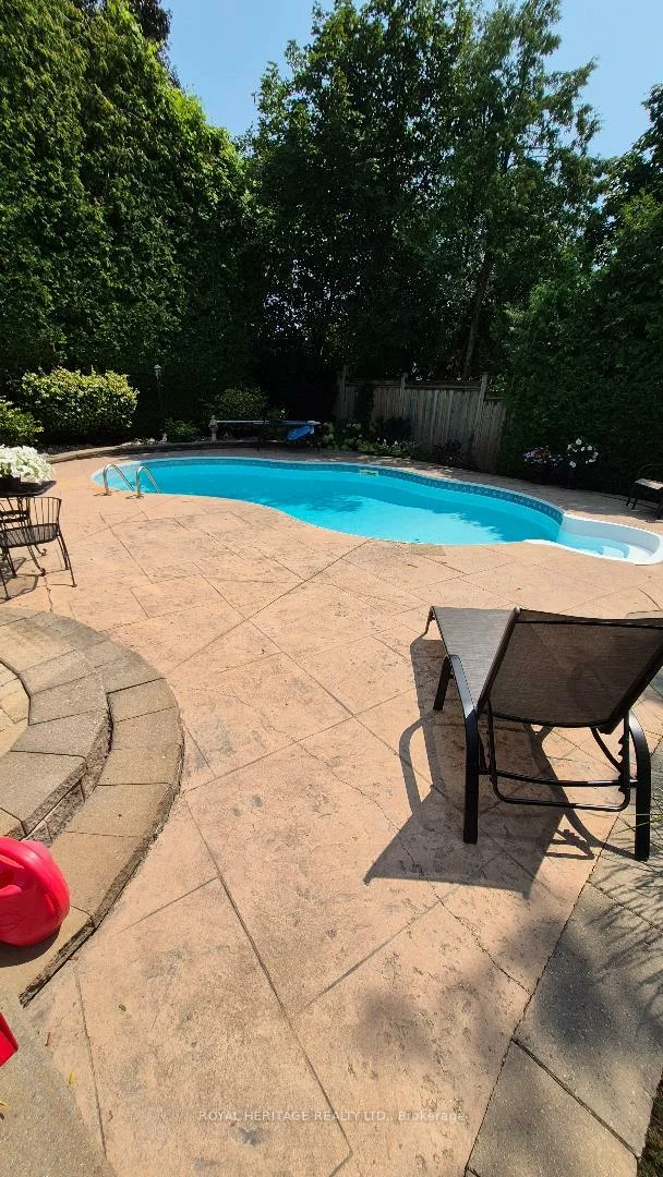 35, Langevin, Centennial Scarborough, Toronto
