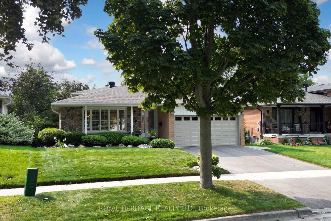 35, Langevin, Centennial Scarborough, Toronto
