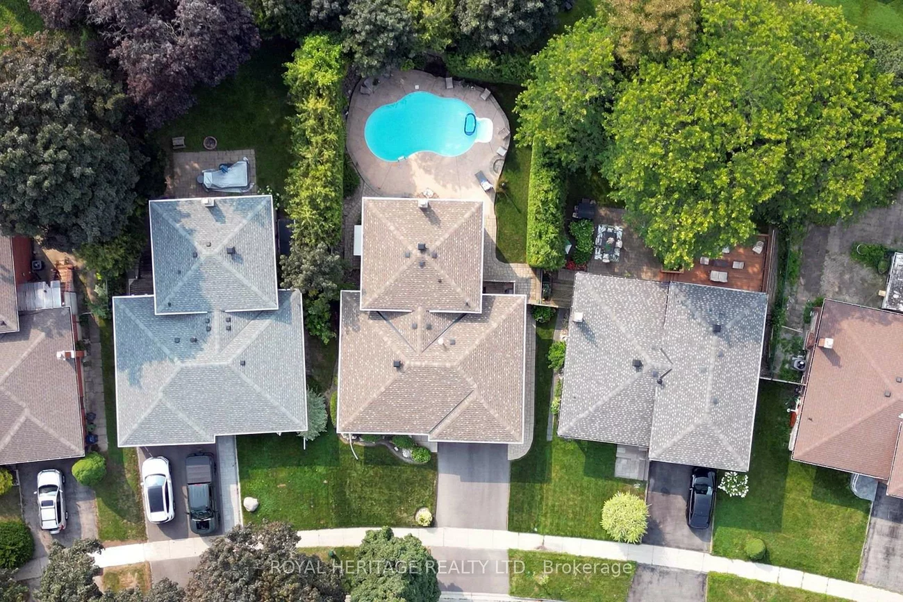 35, Langevin, Centennial Scarborough, Toronto