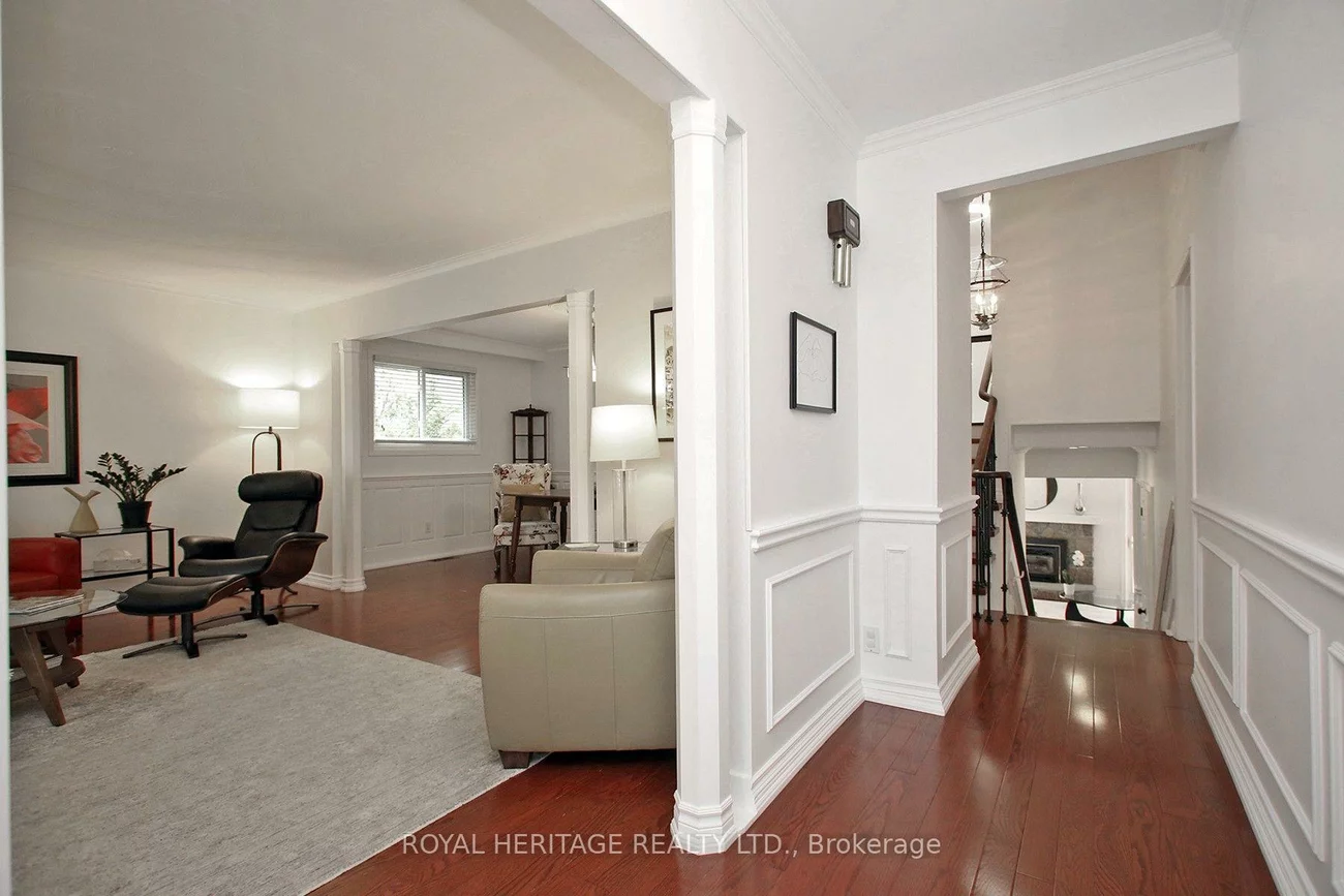 35, Langevin, Centennial Scarborough, Toronto
