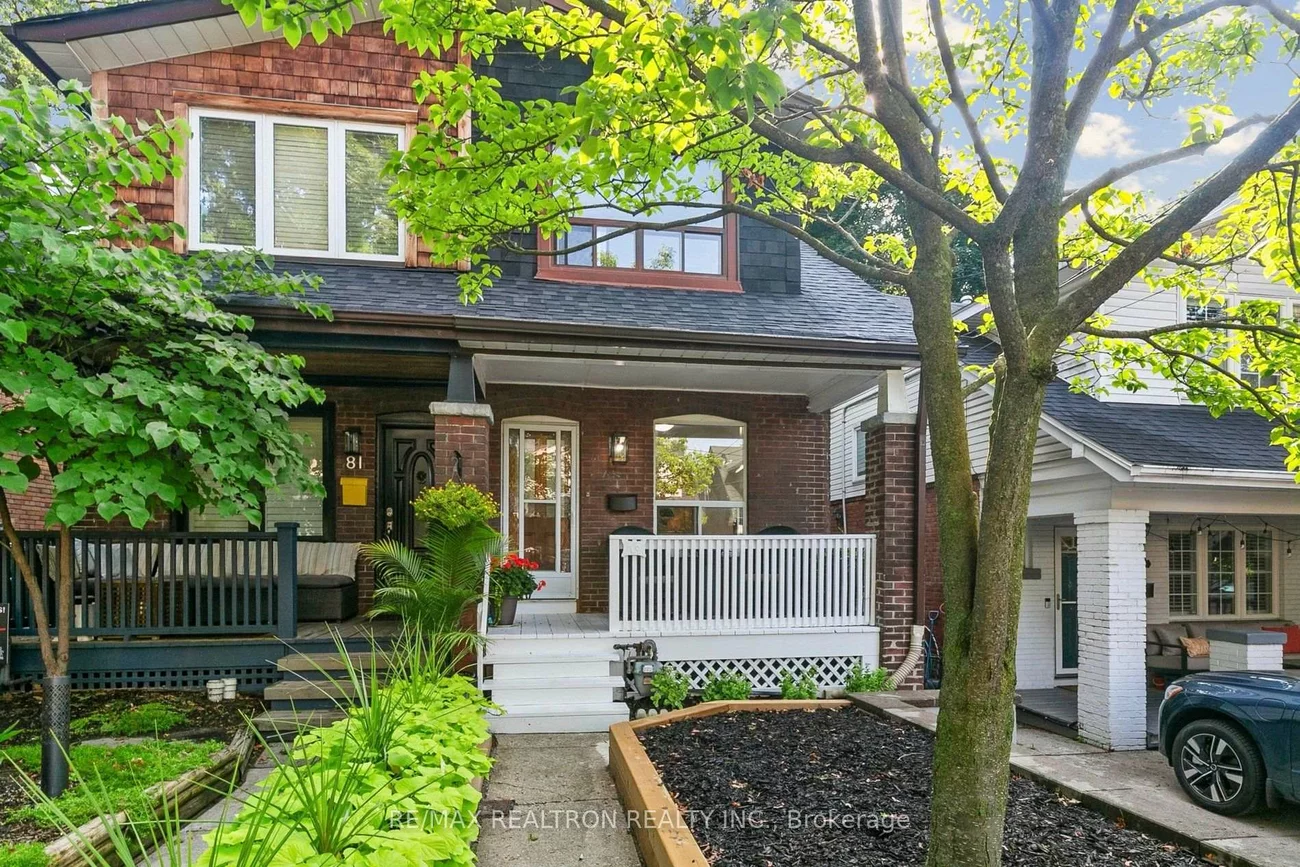 79, Glenmount Park Road, East End-Danforth, Toronto