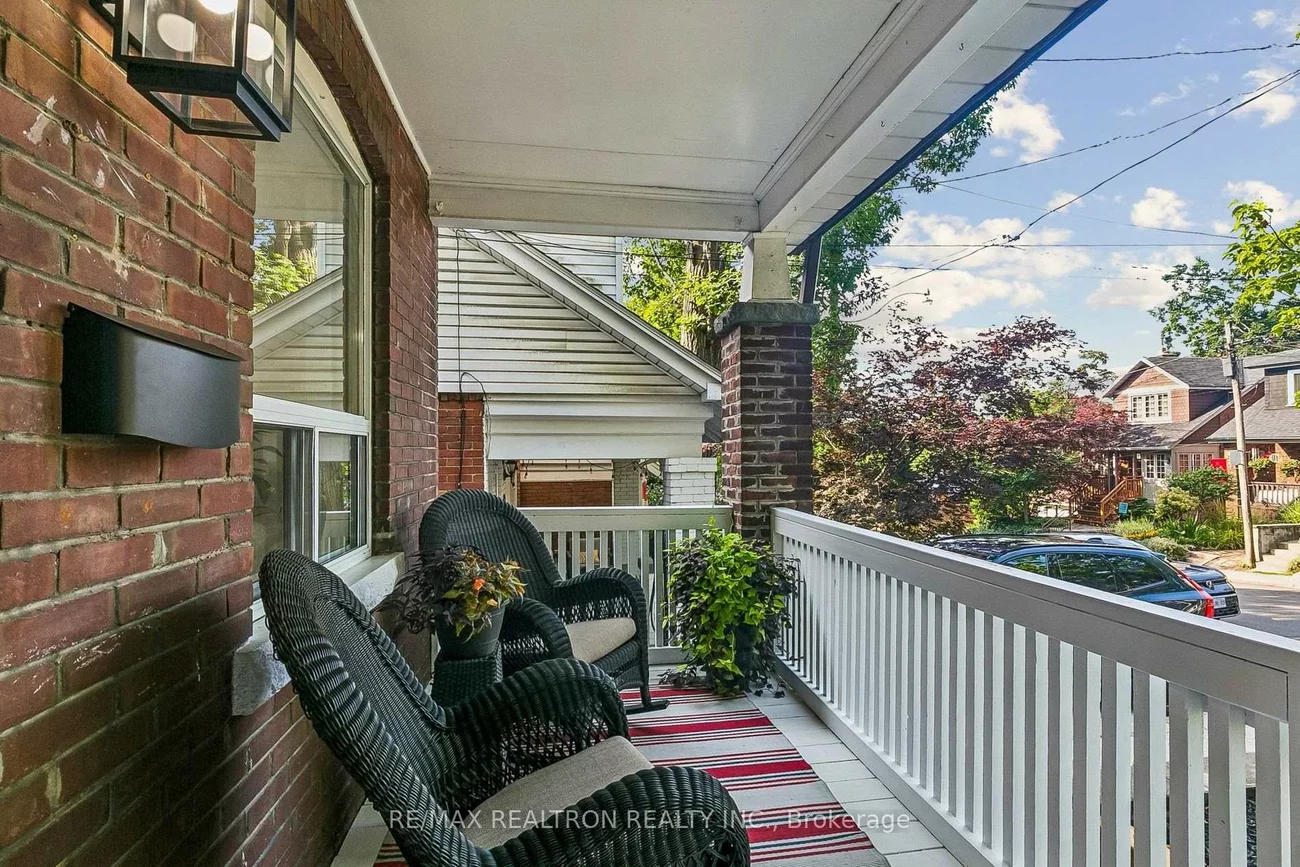 79, Glenmount Park Road, East End-Danforth, Toronto