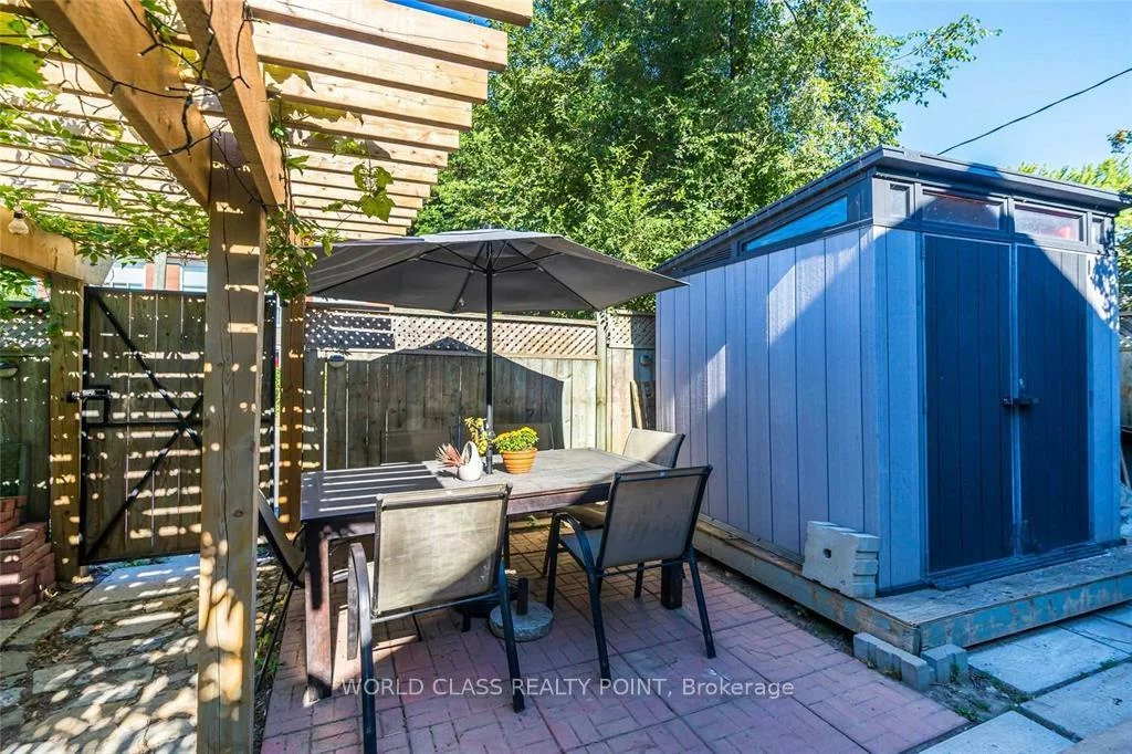 1, Mcintosh, Birchcliffe-Cliffside, Toronto