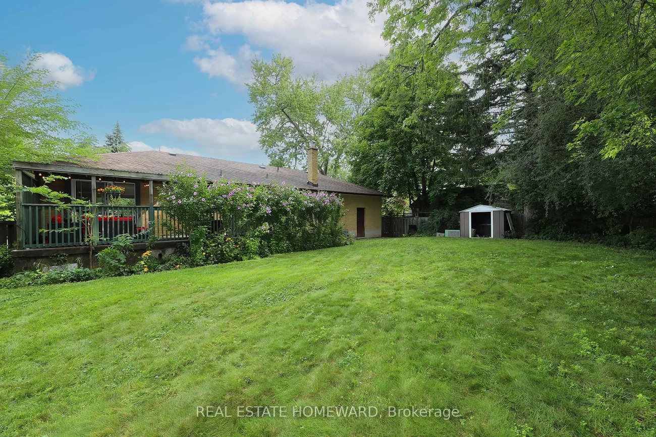71, Gatesview, Scarborough Village, Toronto