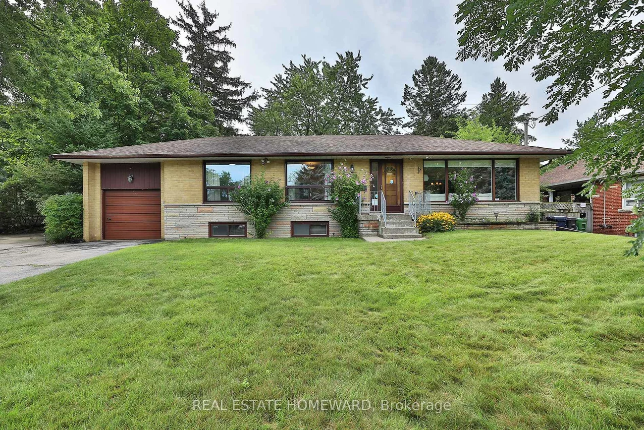 71, Gatesview, Scarborough Village, Toronto