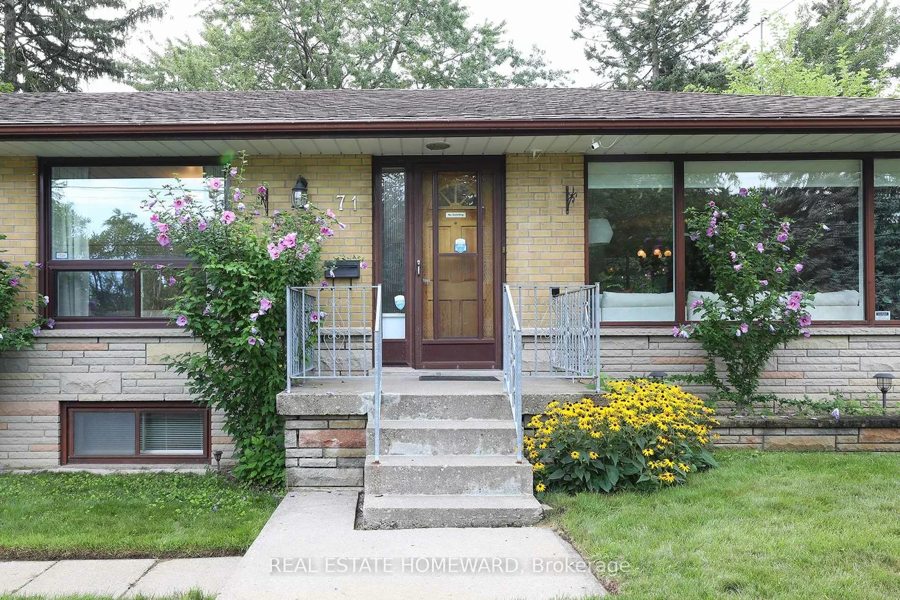 71, Gatesview, Scarborough Village, Toronto