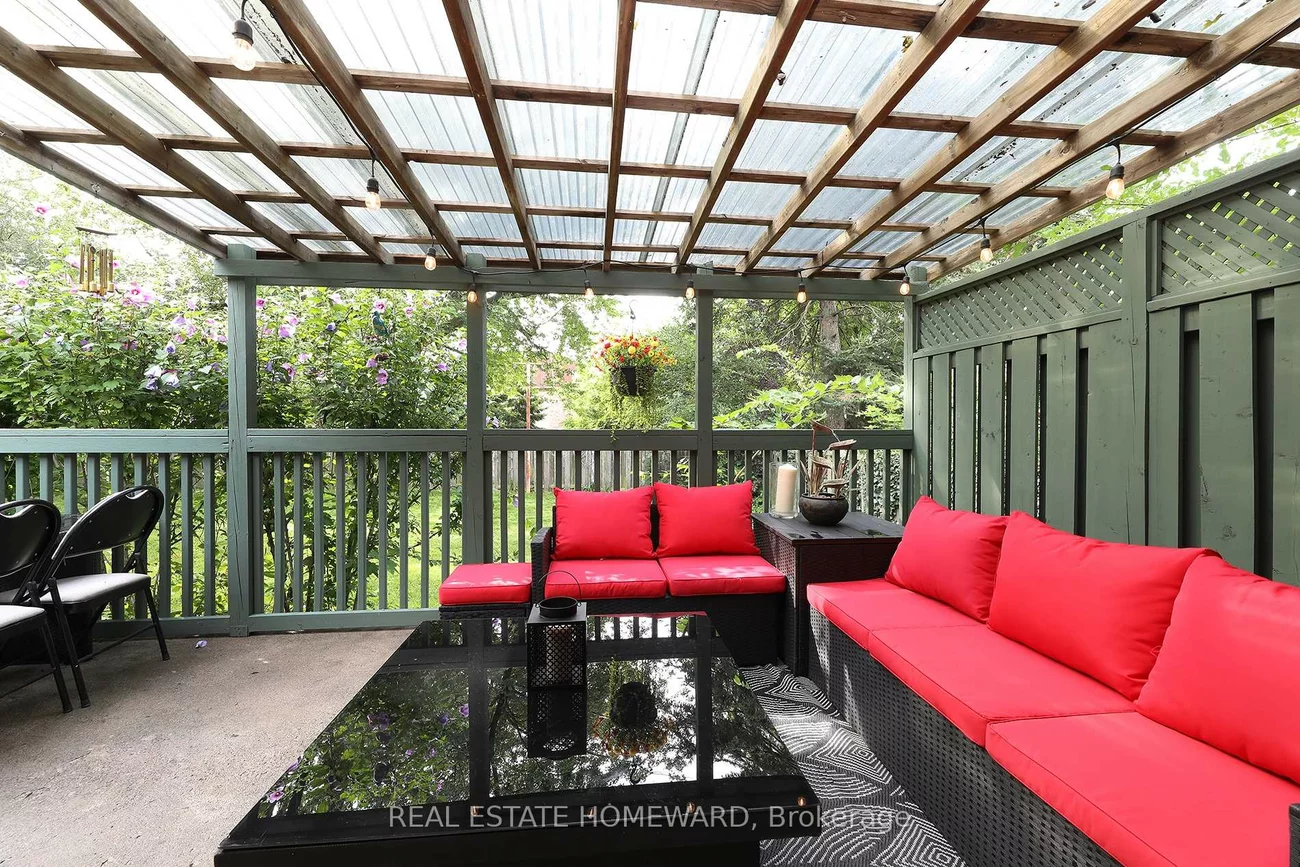 71, Gatesview, Scarborough Village, Toronto