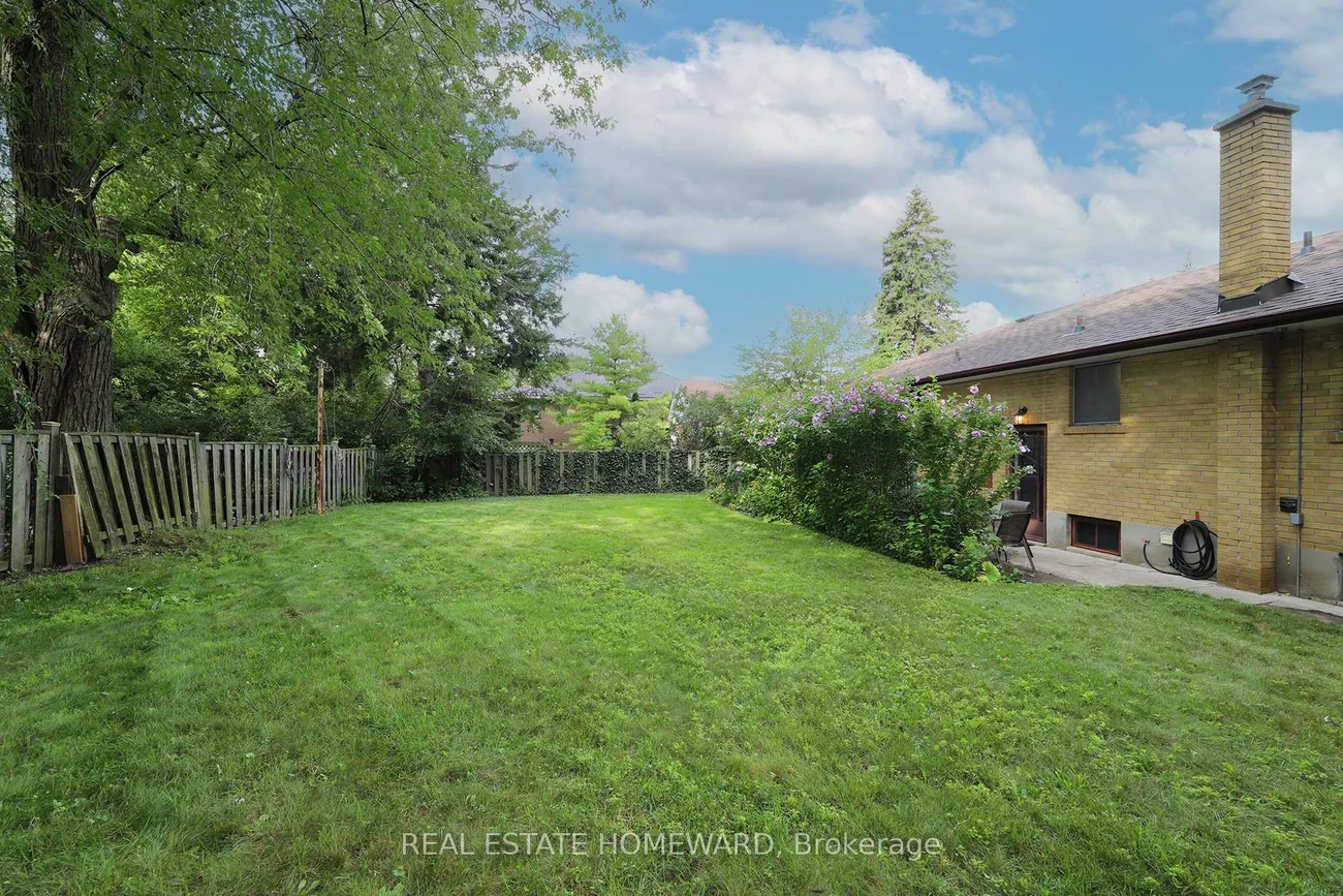 71, Gatesview, Scarborough Village, Toronto