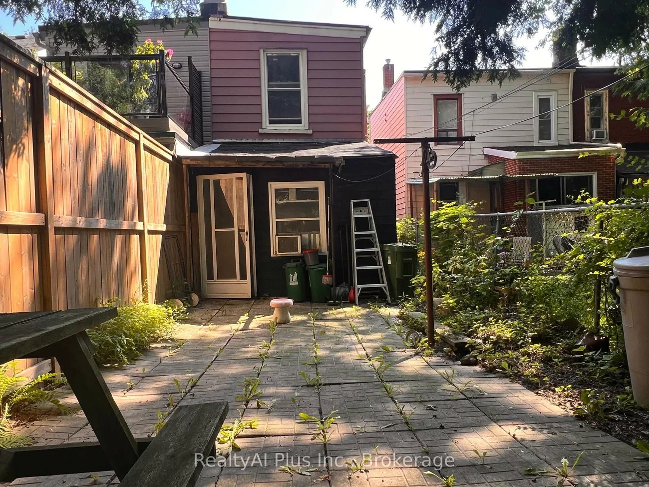 182, Boulton, South Riverdale, Toronto