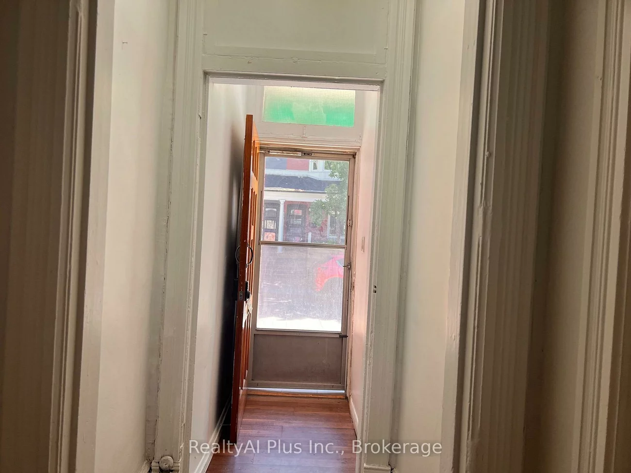 182, Boulton, South Riverdale, Toronto