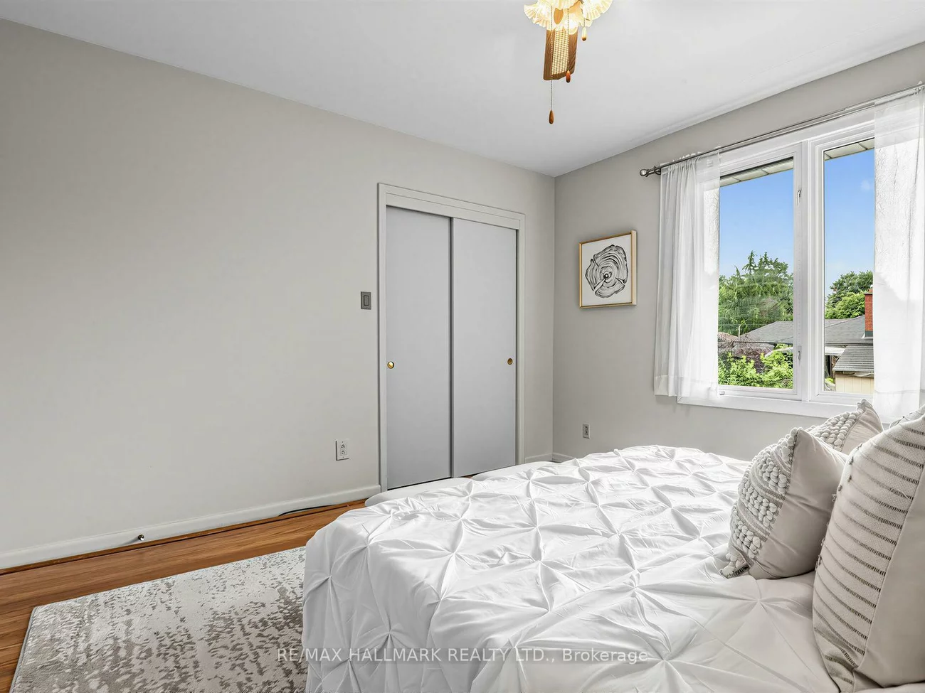 23, Lynnbrook, Woburn, Toronto