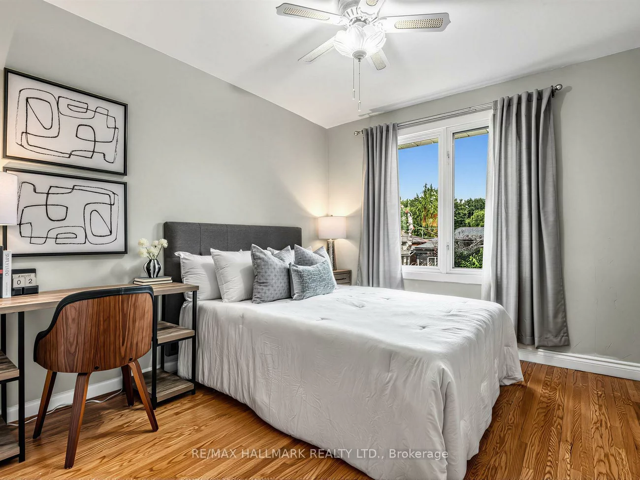 23, Lynnbrook, Woburn, Toronto