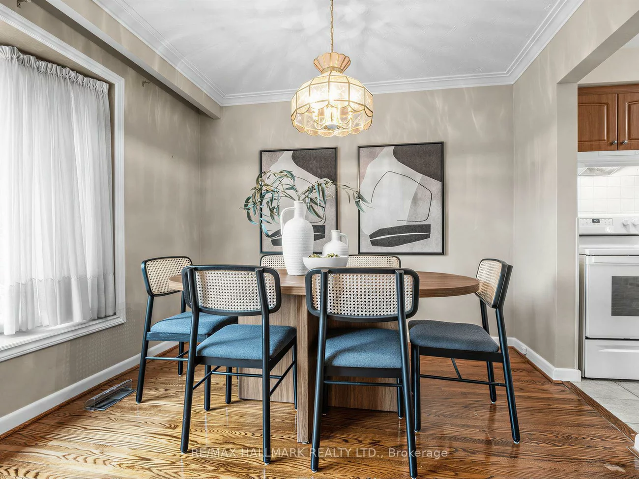 23, Lynnbrook, Woburn, Toronto