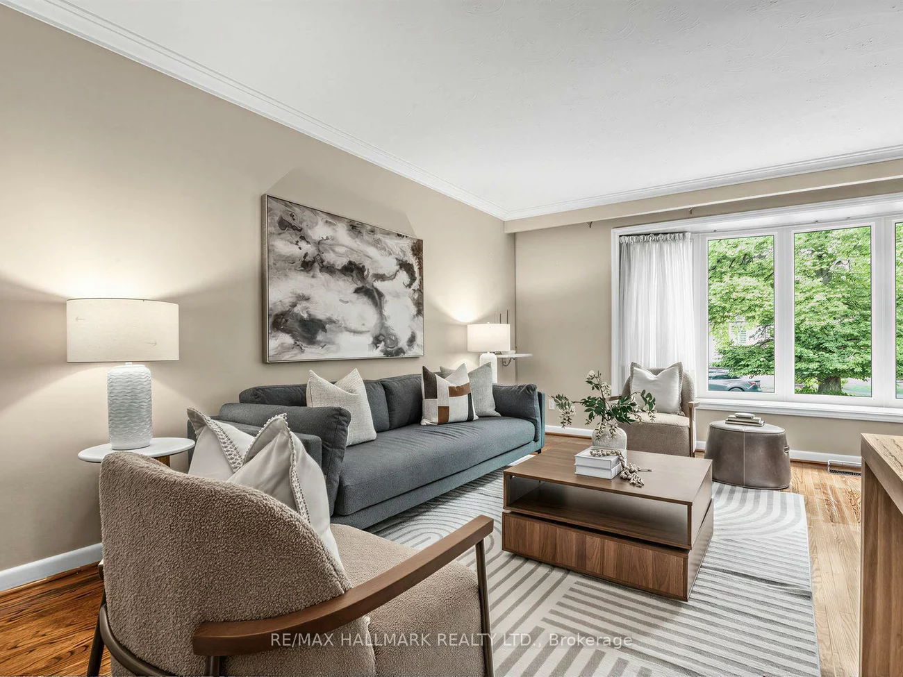 23, Lynnbrook, Woburn, Toronto