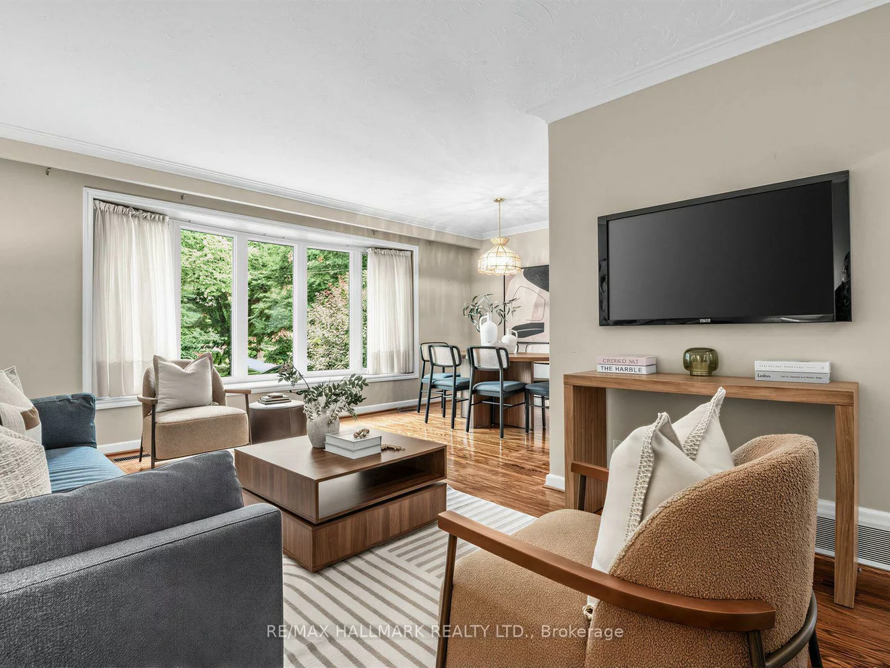 23, Lynnbrook, Woburn, Toronto