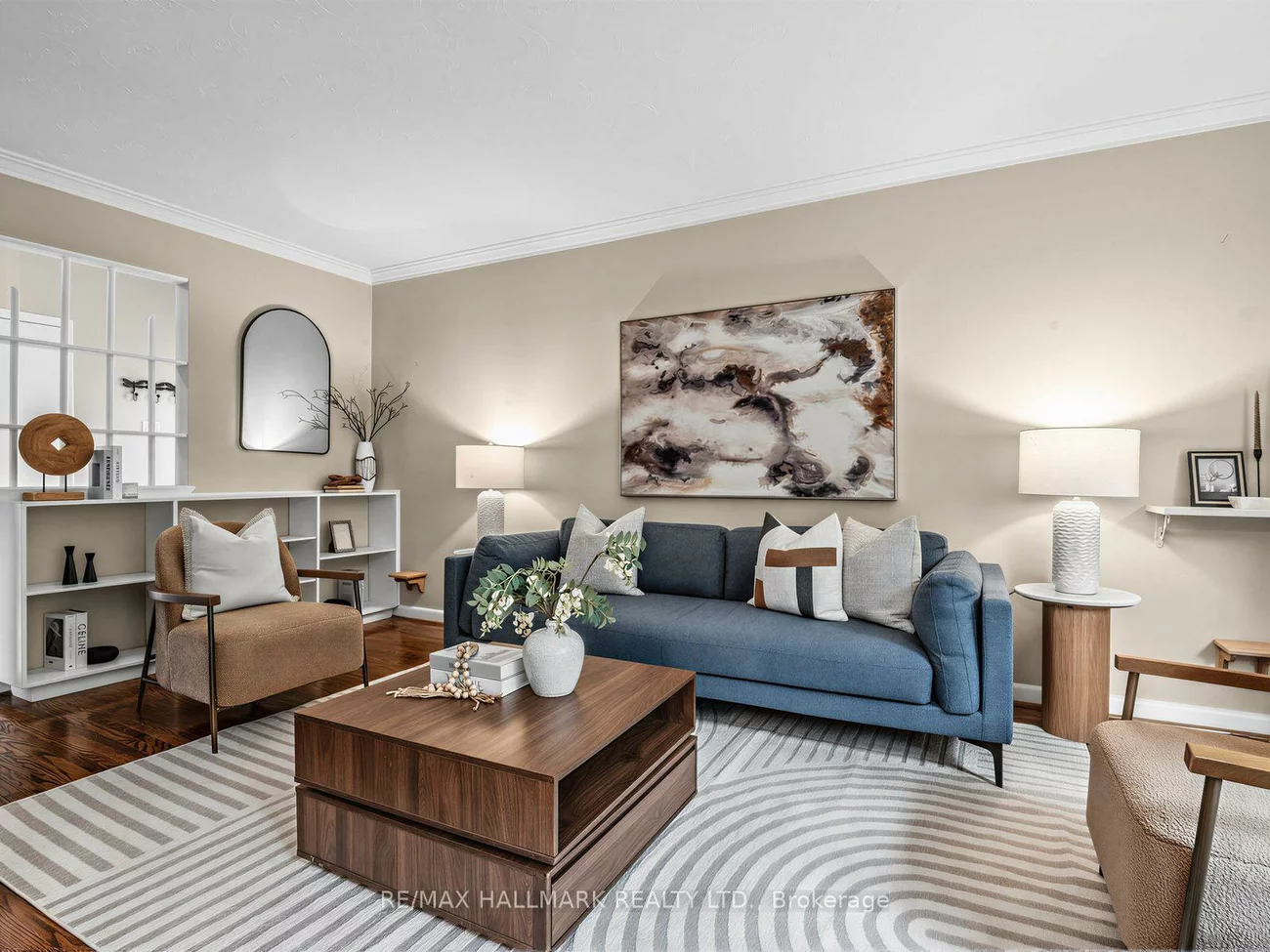 23, Lynnbrook, Woburn, Toronto