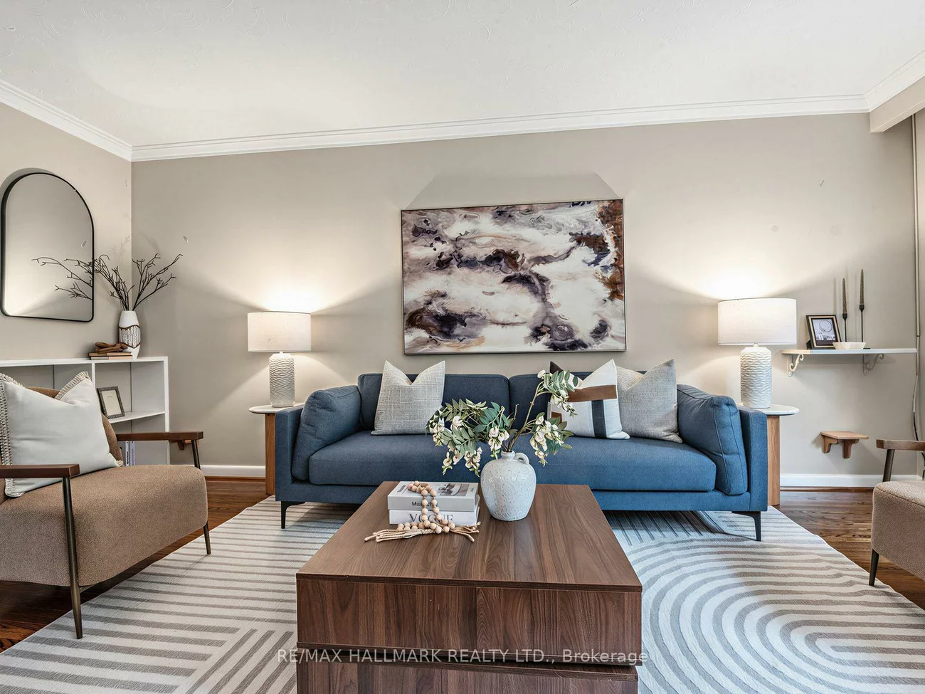 23, Lynnbrook, Woburn, Toronto