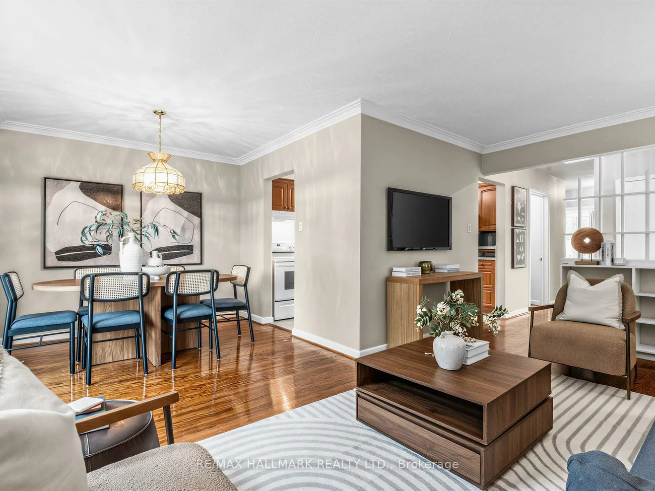 23, Lynnbrook, Woburn, Toronto