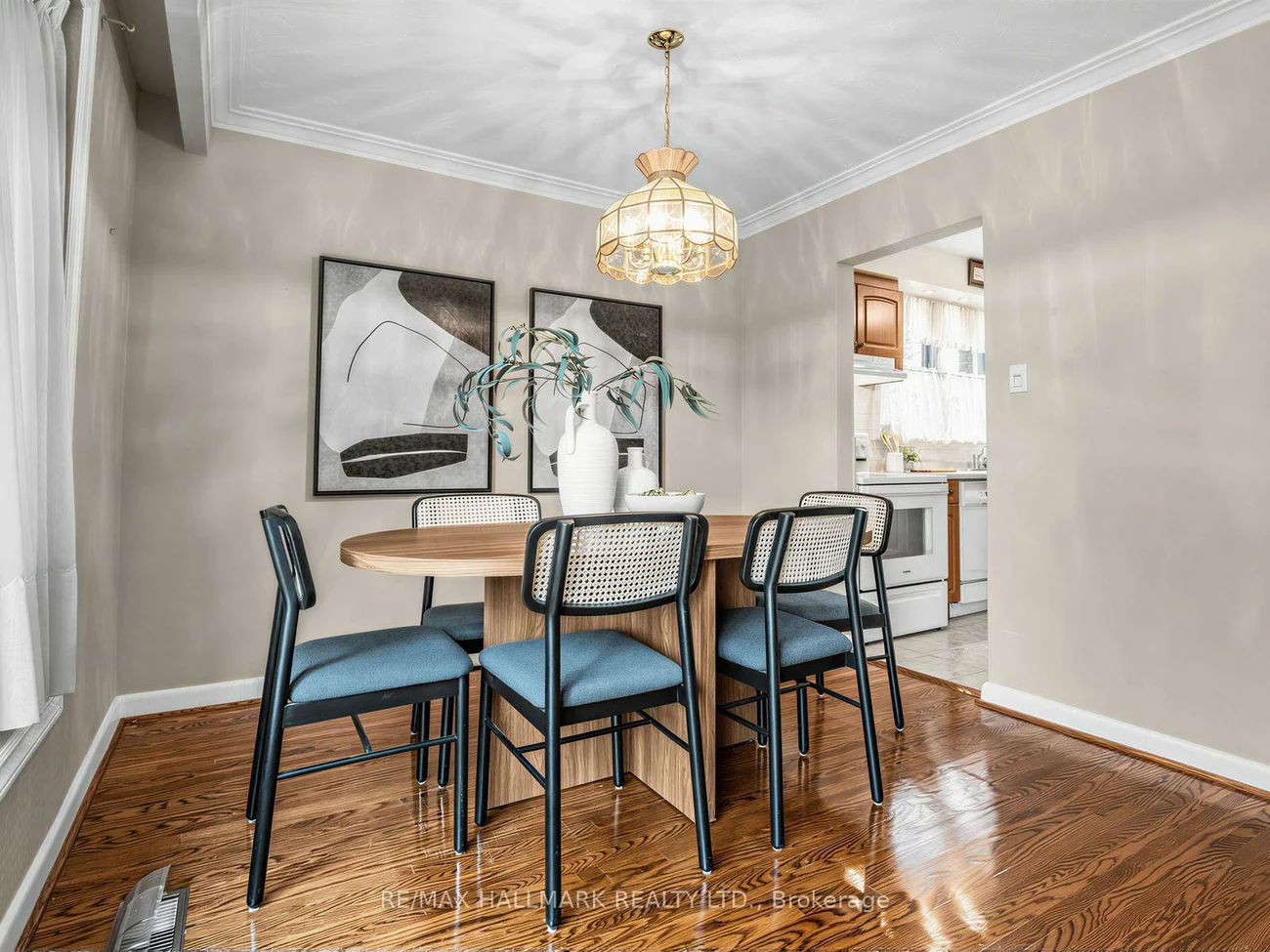 23, Lynnbrook, Woburn, Toronto