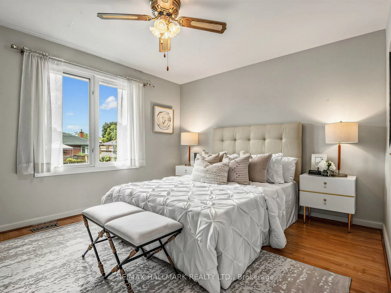 23, Lynnbrook, Woburn, Toronto