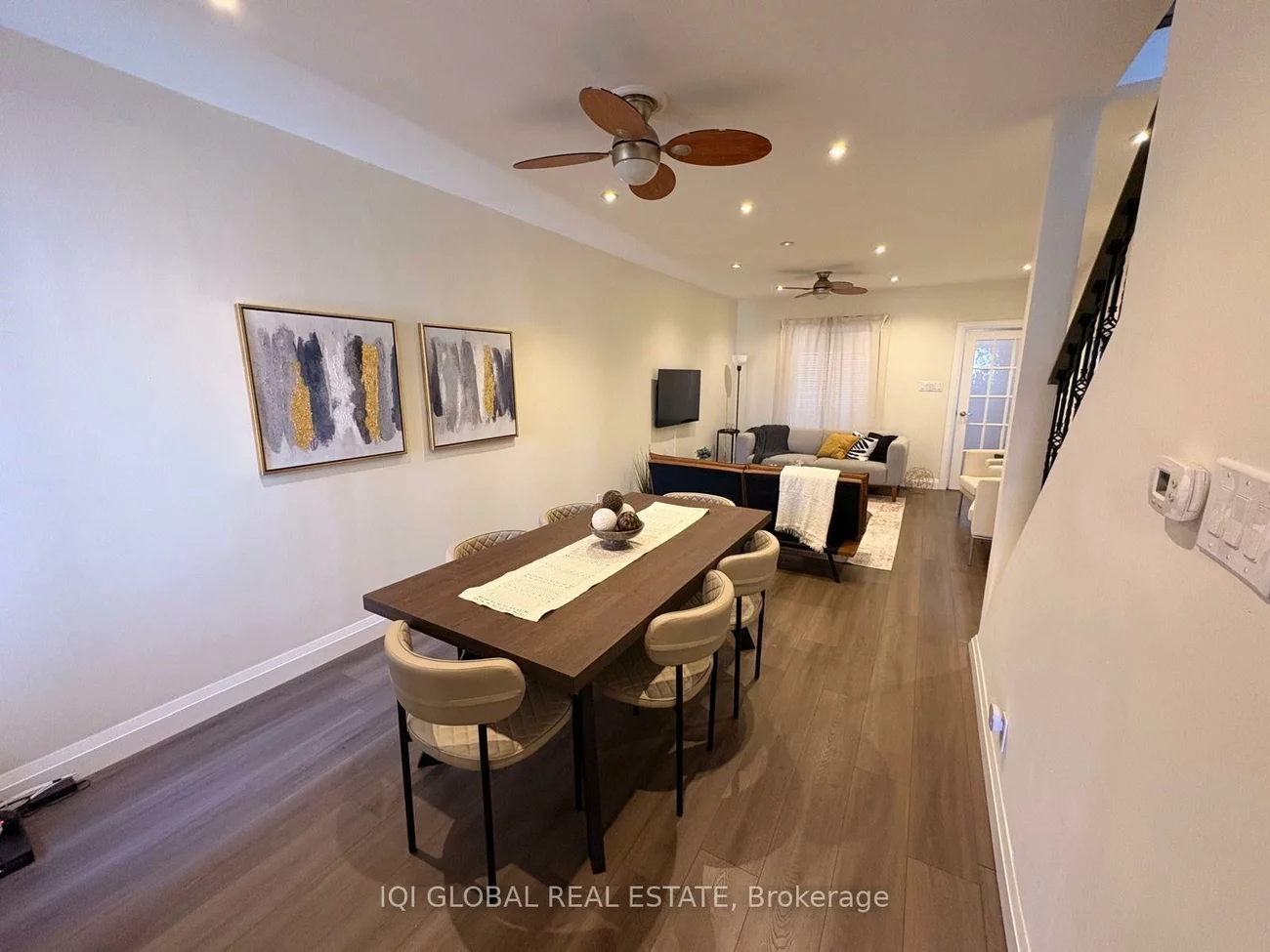 115, Coleman, East End-Danforth, Toronto