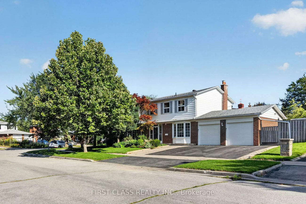 58, Briarscross, Agincourt North, Toronto