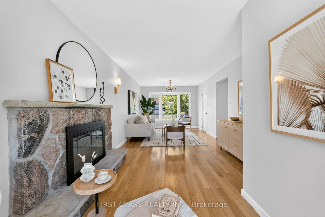 58, Briarscross, Agincourt North, Toronto