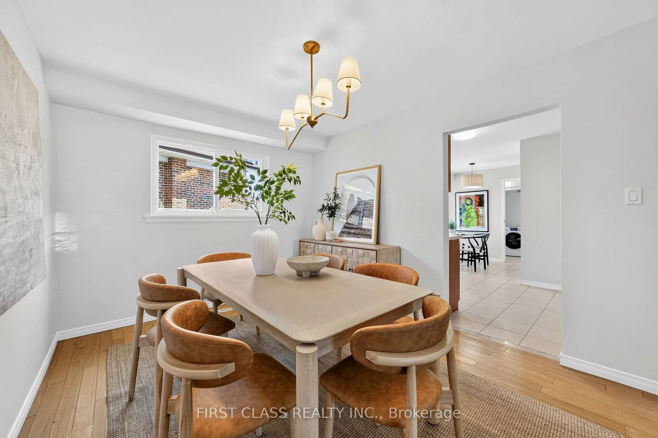 58, Briarscross, Agincourt North, Toronto