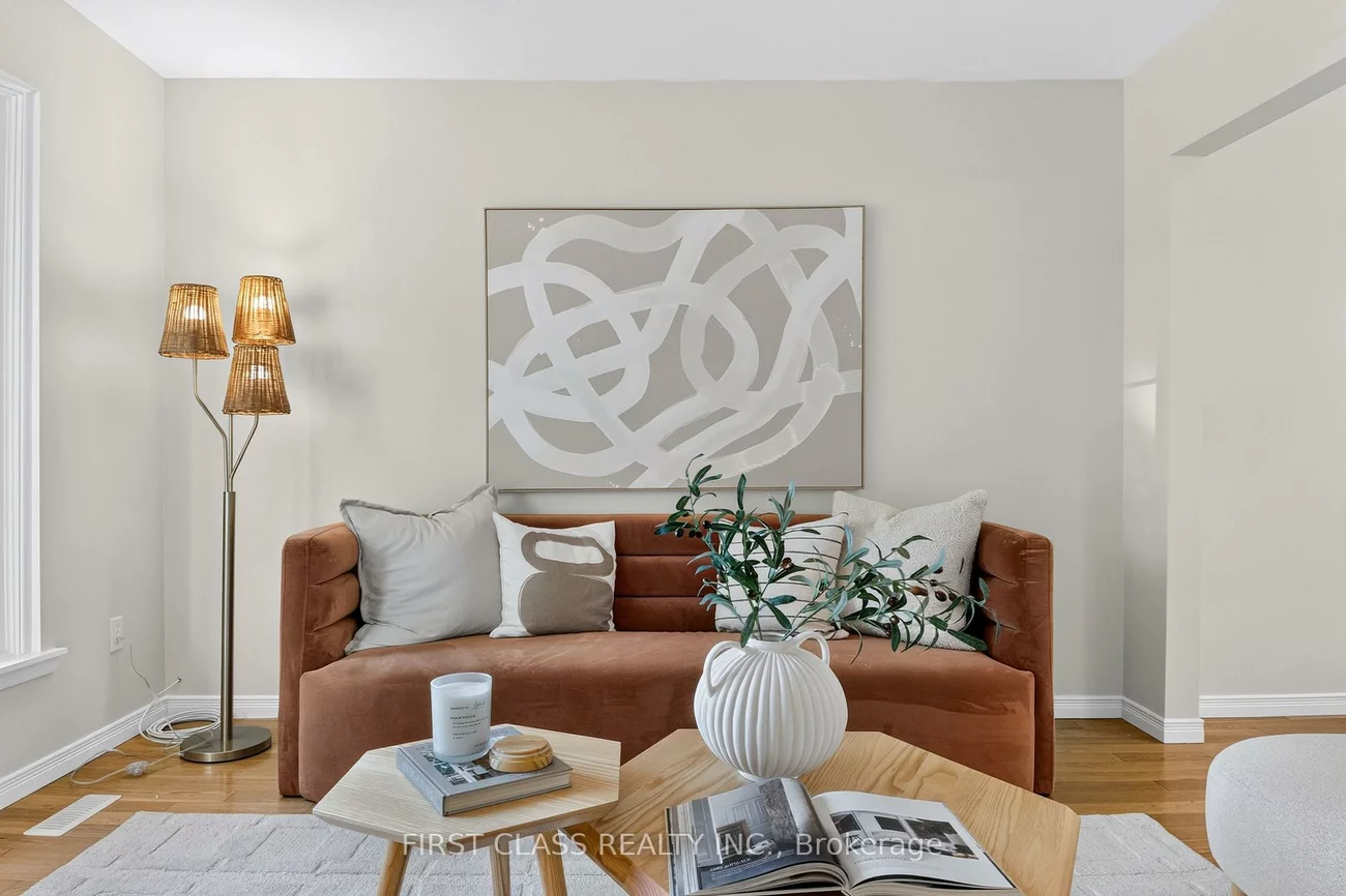 58, Briarscross, Agincourt North, Toronto
