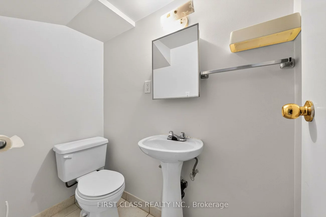 58, Briarscross, Agincourt North, Toronto