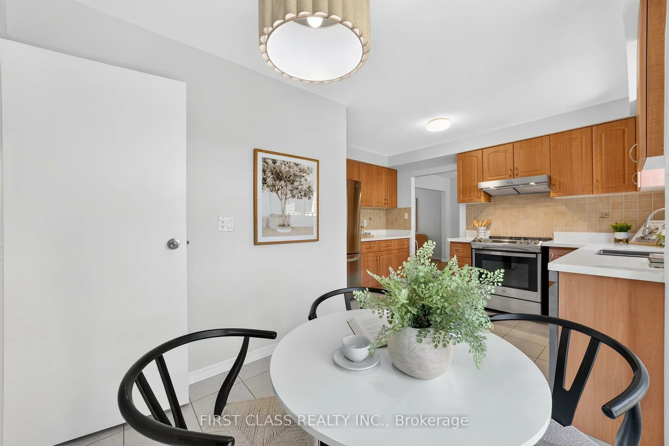 58, Briarscross, Agincourt North, Toronto