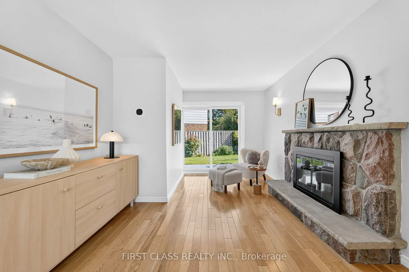 58, Briarscross, Agincourt North, Toronto