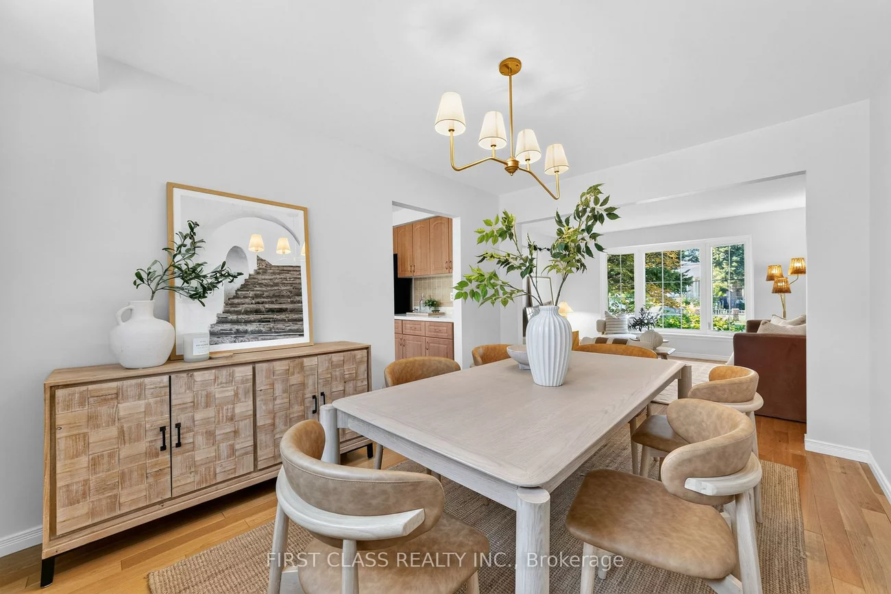 58, Briarscross, Agincourt North, Toronto