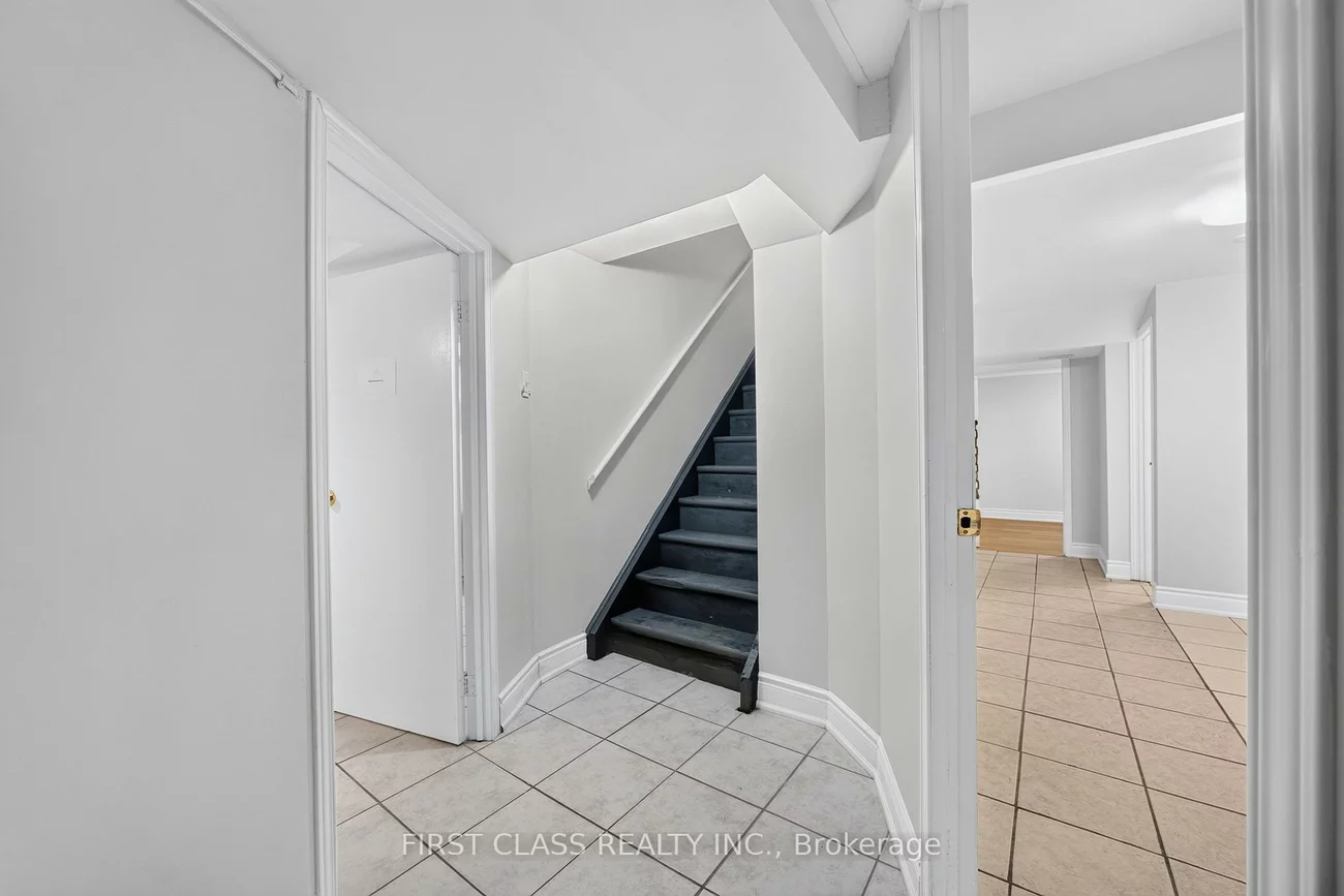 58, Briarscross, Agincourt North, Toronto