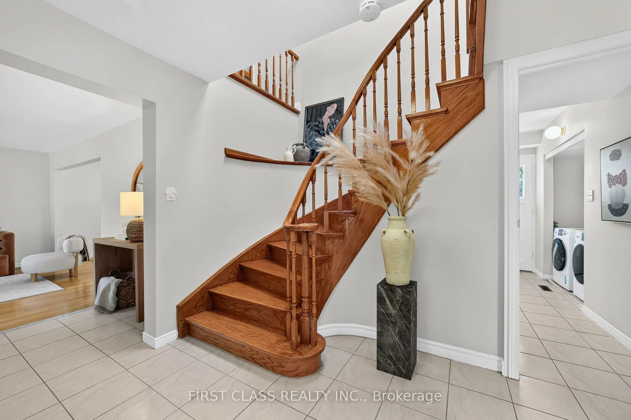 58, Briarscross, Agincourt North, Toronto