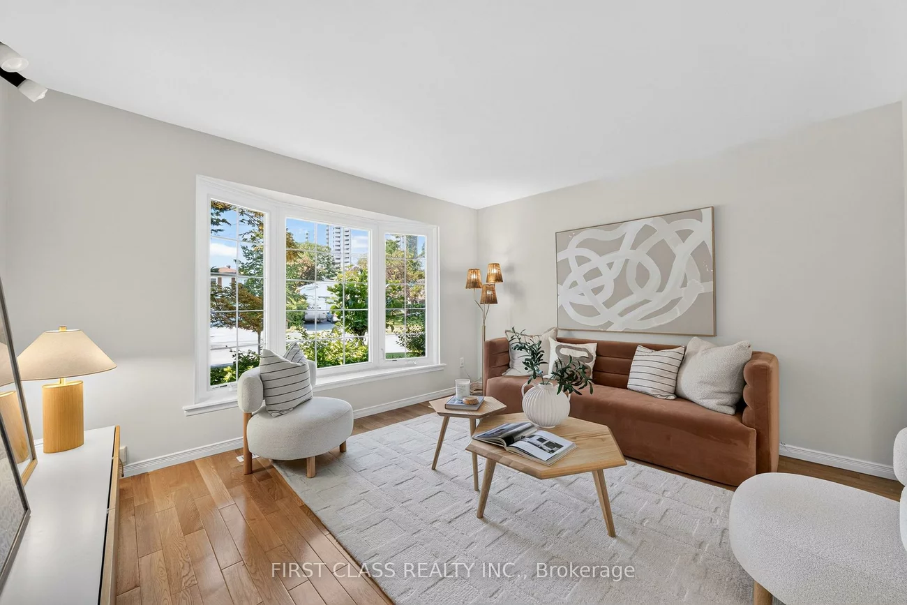 58, Briarscross, Agincourt North, Toronto