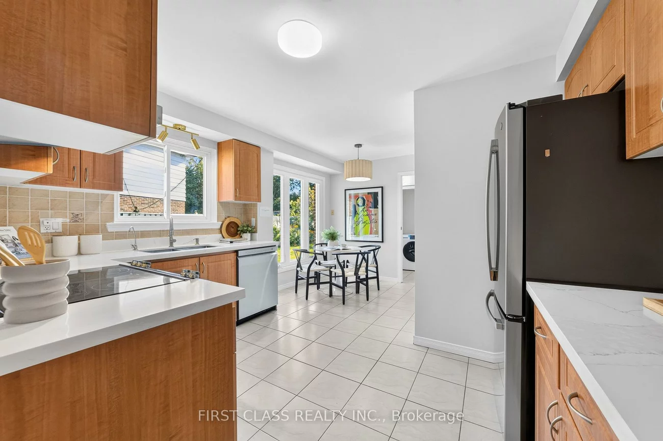 58, Briarscross, Agincourt North, Toronto