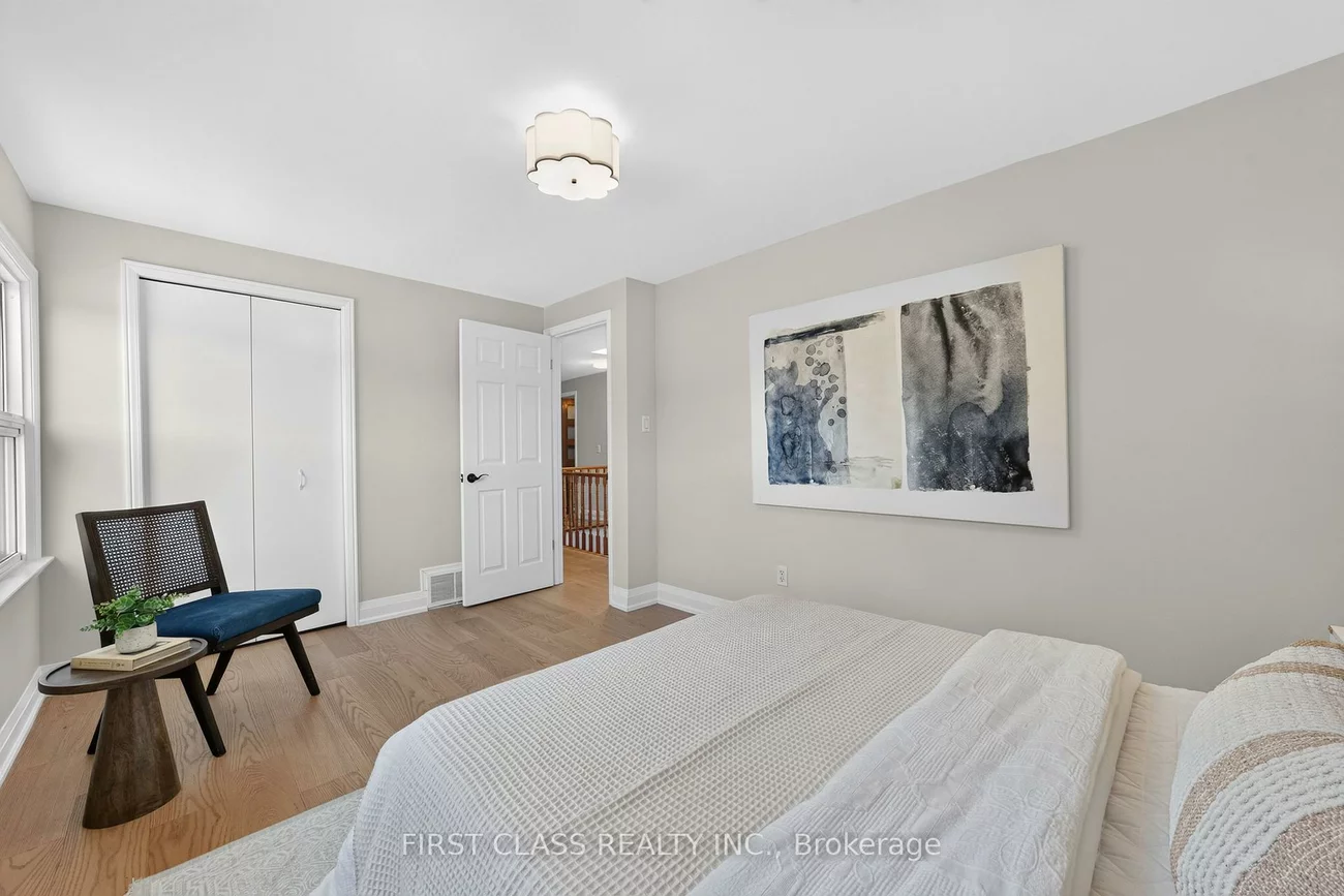 58, Briarscross, Agincourt North, Toronto