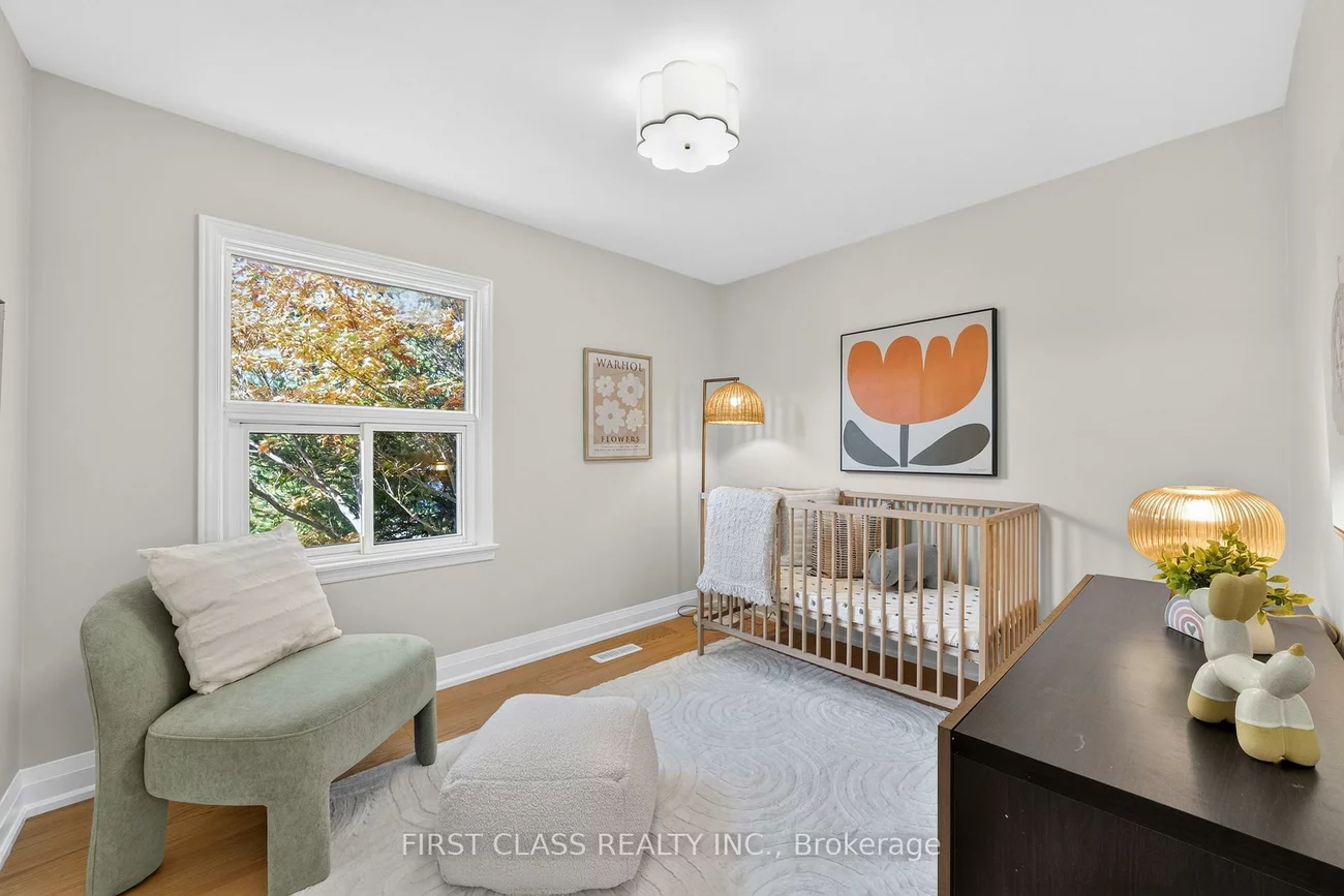 58, Briarscross, Agincourt North, Toronto
