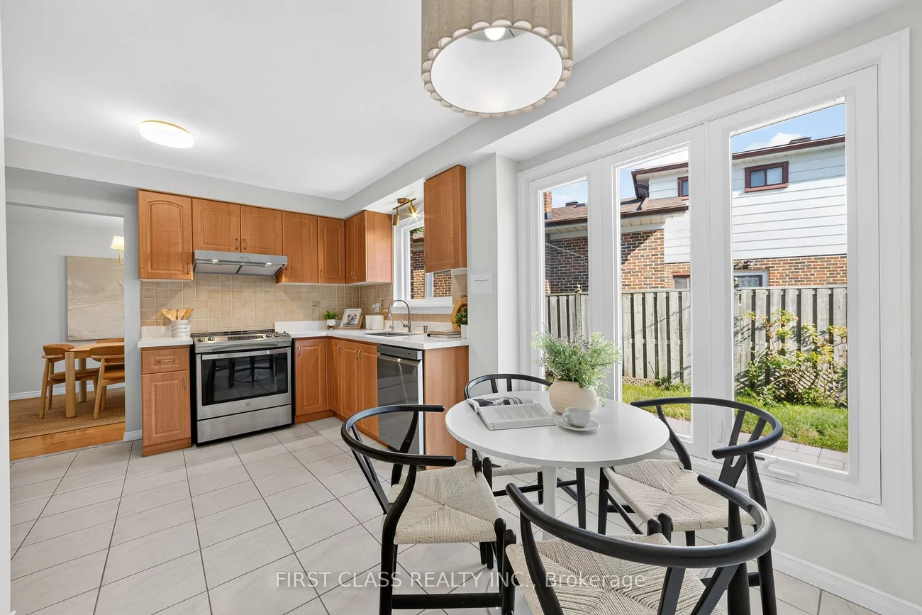 58, Briarscross, Agincourt North, Toronto