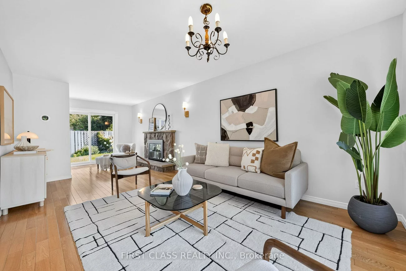 58, Briarscross, Agincourt North, Toronto