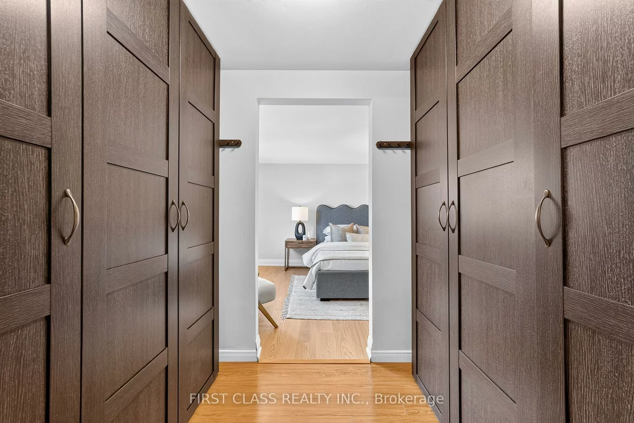 58, Briarscross, Agincourt North, Toronto