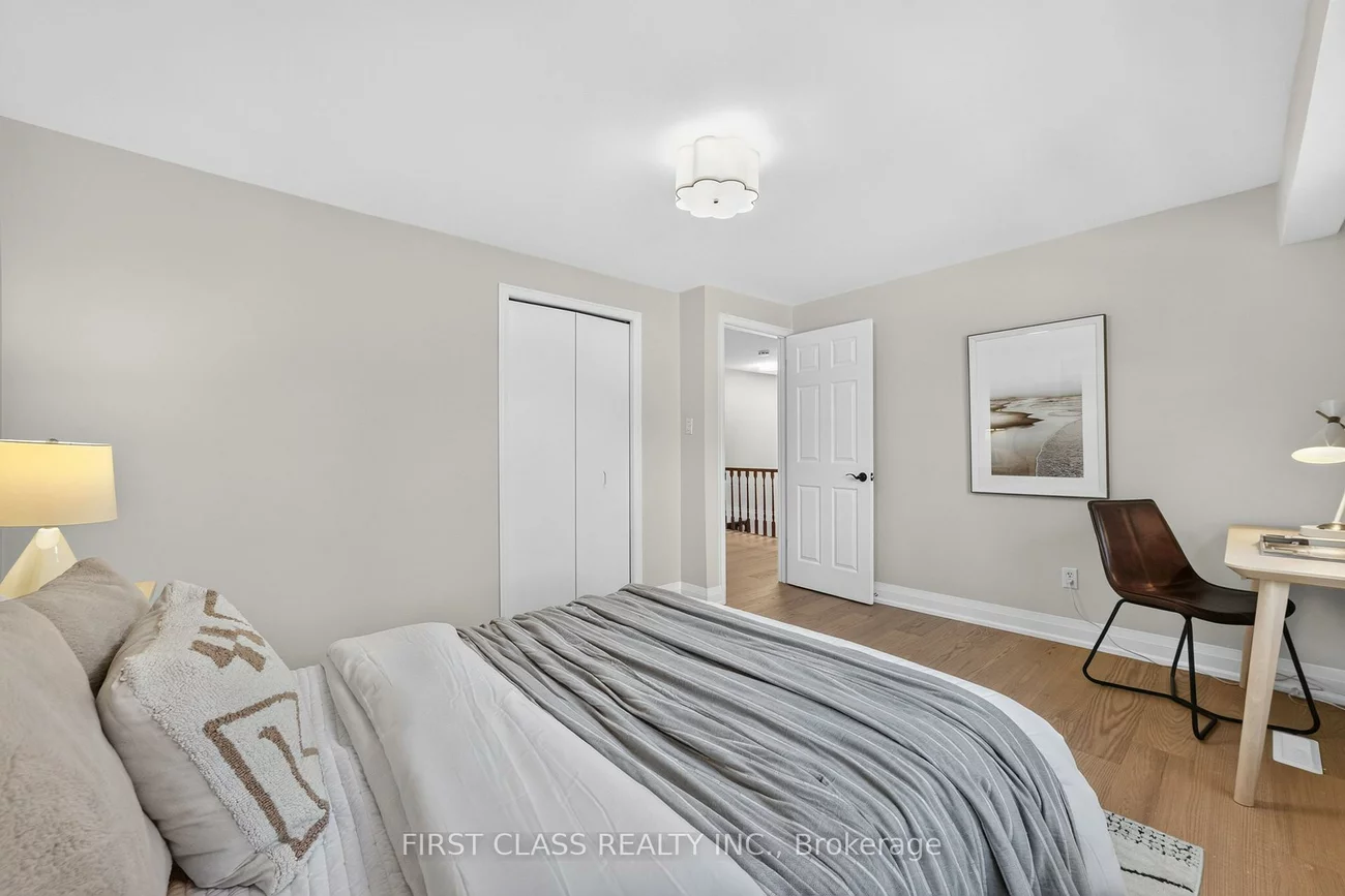 58, Briarscross, Agincourt North, Toronto