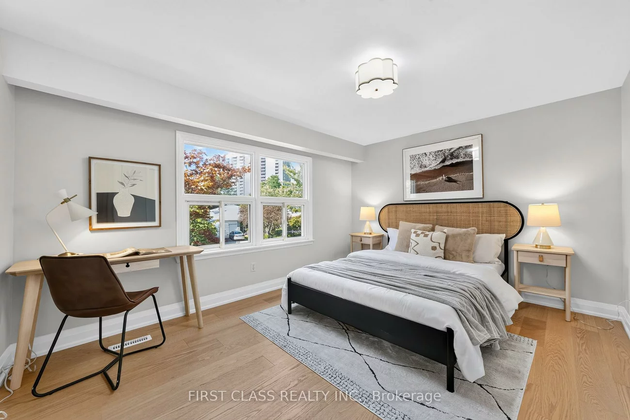 58, Briarscross, Agincourt North, Toronto