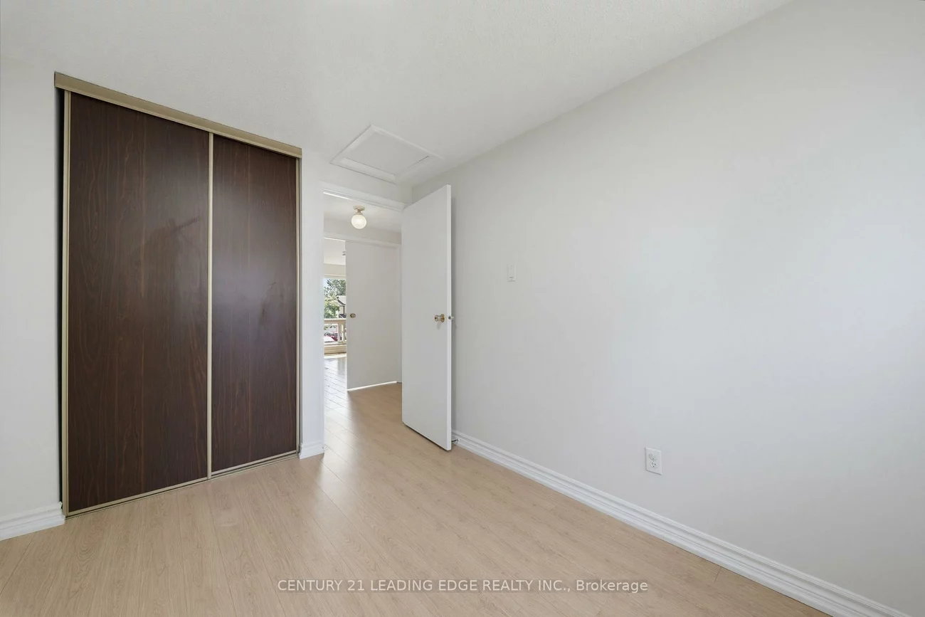 109, Phalen, Milliken, Toronto