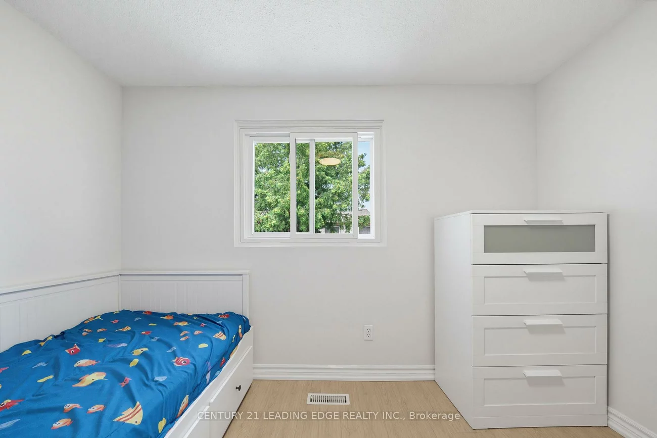 109, Phalen, Milliken, Toronto
