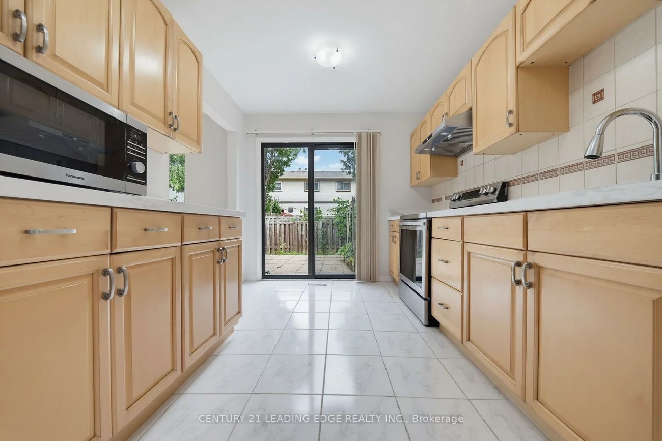 109, Phalen, Milliken, Toronto