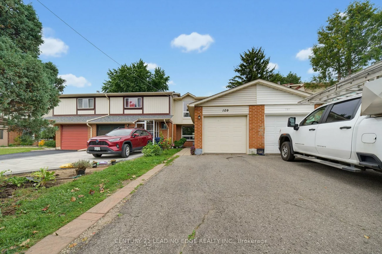 109, Phalen, Milliken, Toronto