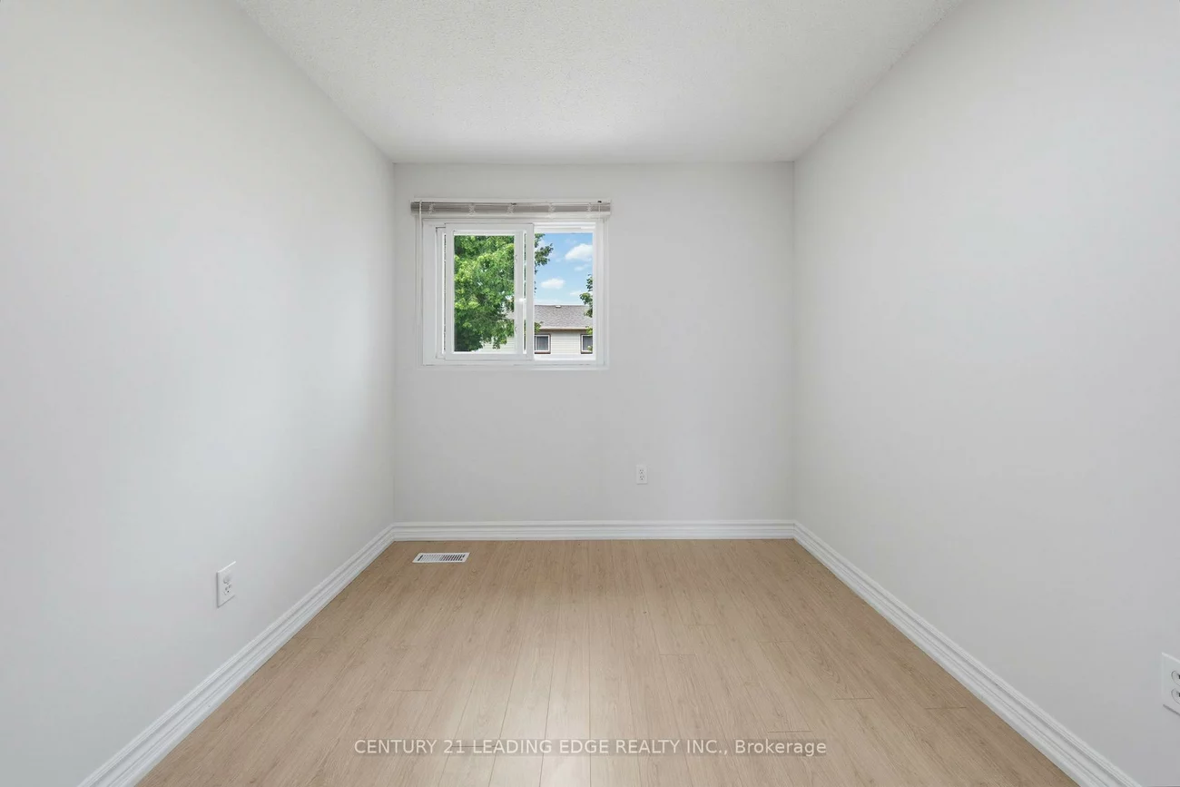 109, Phalen, Milliken, Toronto